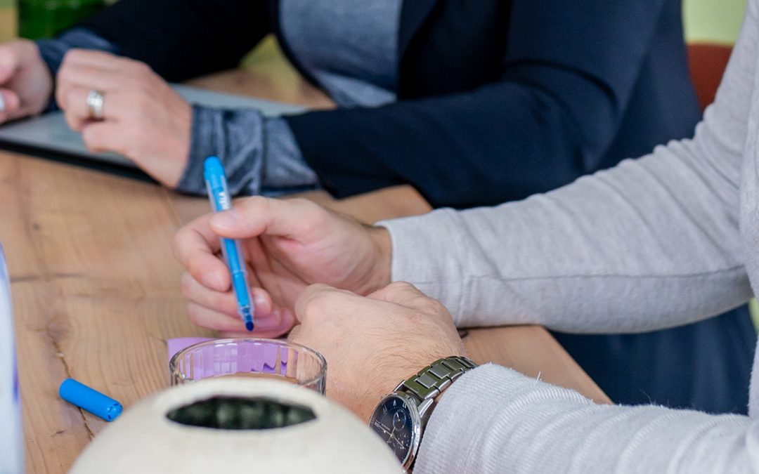 Help! Ik moet een Plan van Aanpak schrijven!