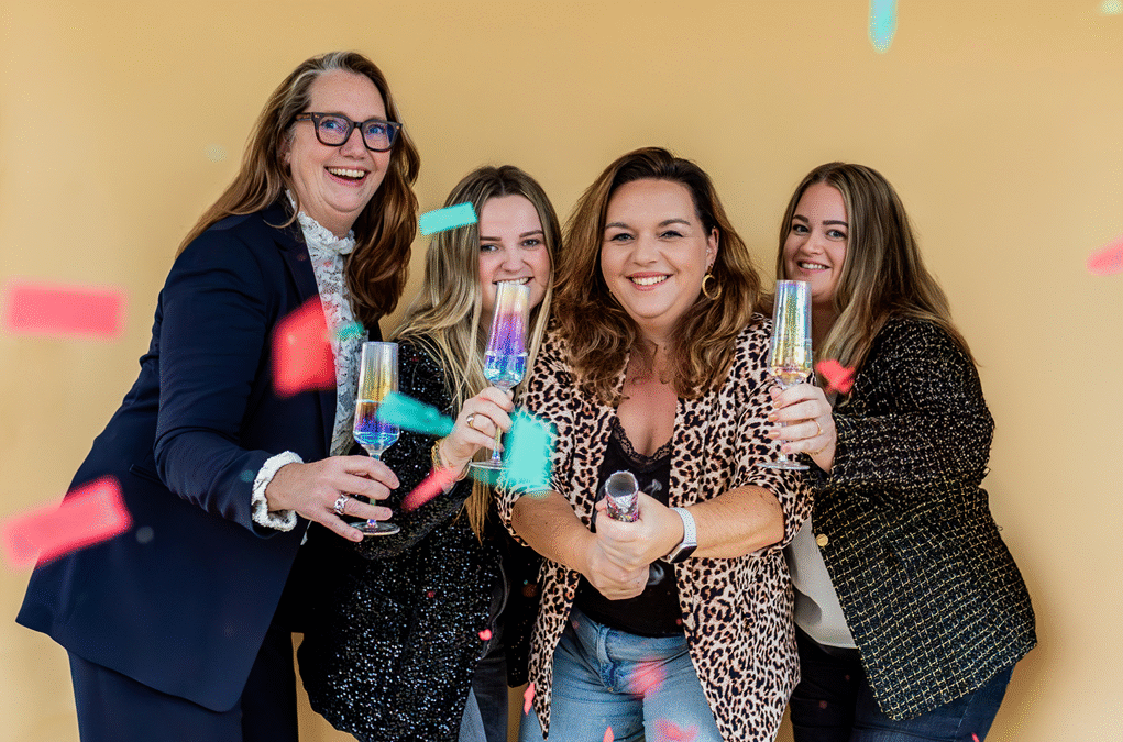 Zo stel je een tenderteam samen dat wél werkt