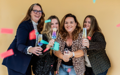 Zo stel je een tenderteam samen dat wél werkt